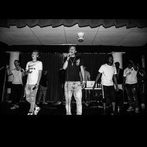 Meet your Posher, Jameson